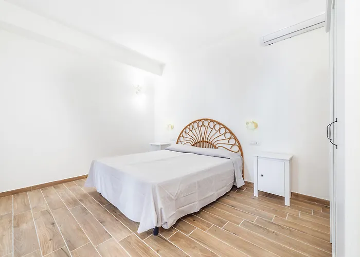 Florida Oda ve Kahvaltı Positano