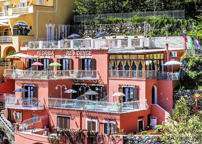 Florida 4* Positano