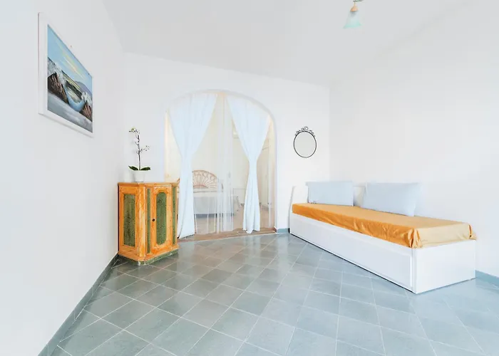 Florida Oda ve Kahvaltı 4*